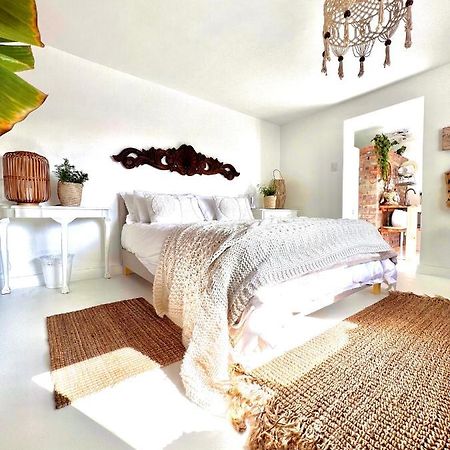 Sunny Bali Cottage موسيلباي المظهر الخارجي الصورة