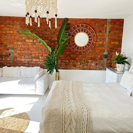 Sunny Bali Cottage موسيلباي المظهر الخارجي الصورة