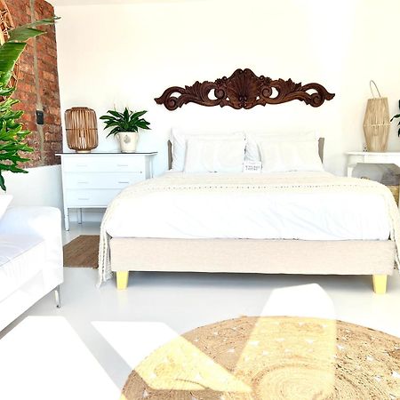 Sunny Bali Cottage موسيلباي المظهر الخارجي الصورة