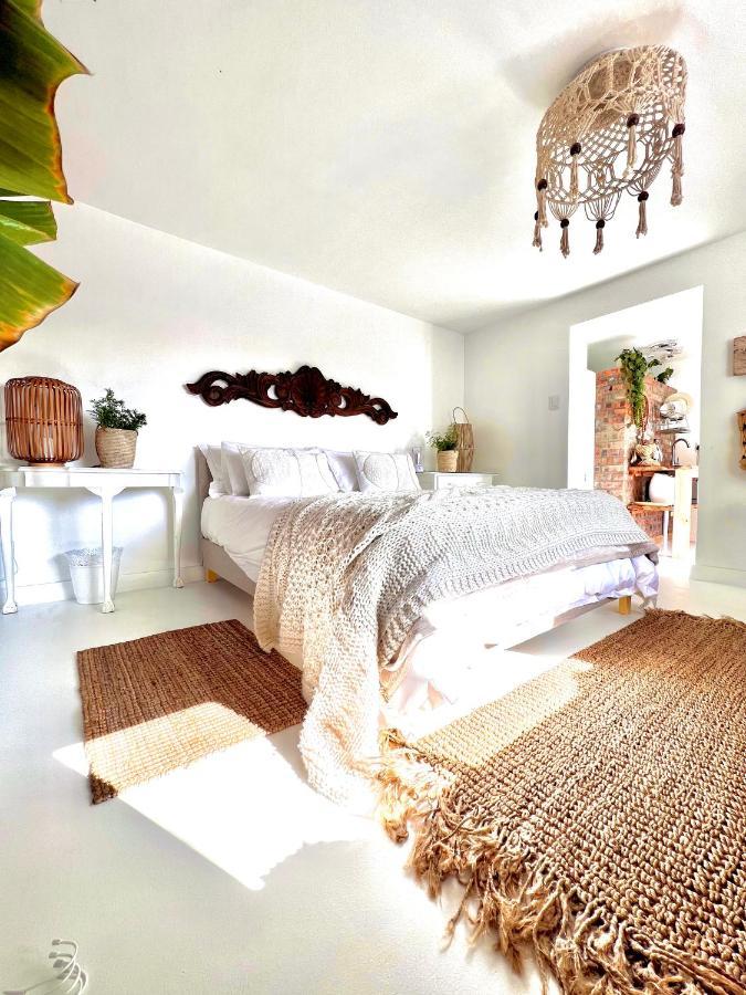 Sunny Bali Cottage موسيلباي المظهر الخارجي الصورة