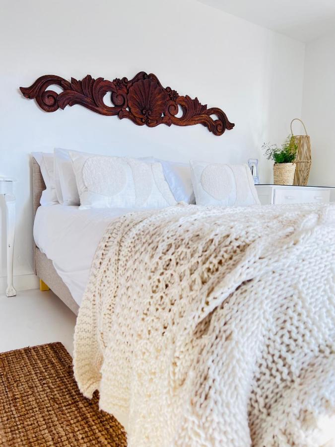 Sunny Bali Cottage موسيلباي المظهر الخارجي الصورة