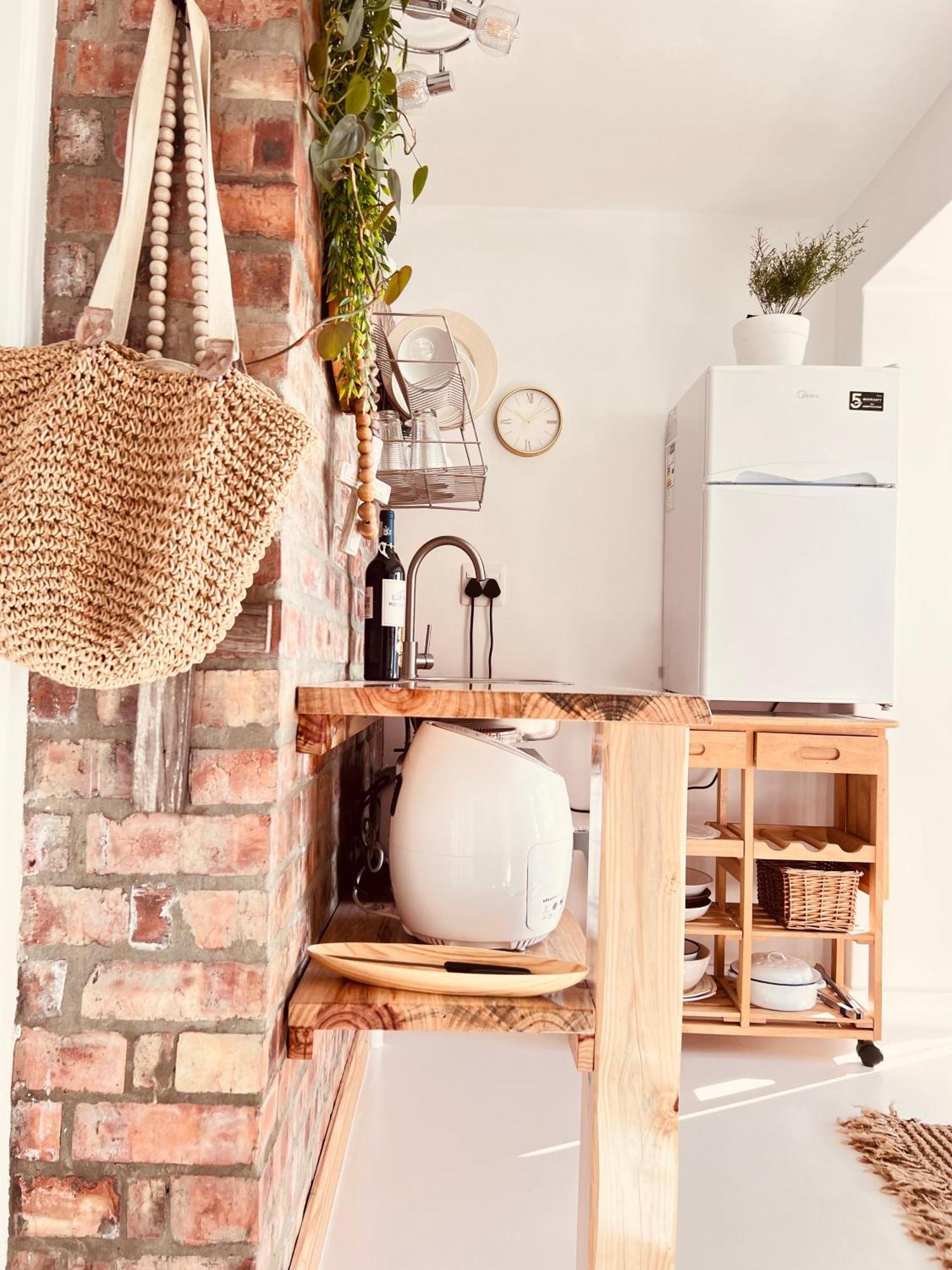 Sunny Bali Cottage موسيلباي المظهر الخارجي الصورة