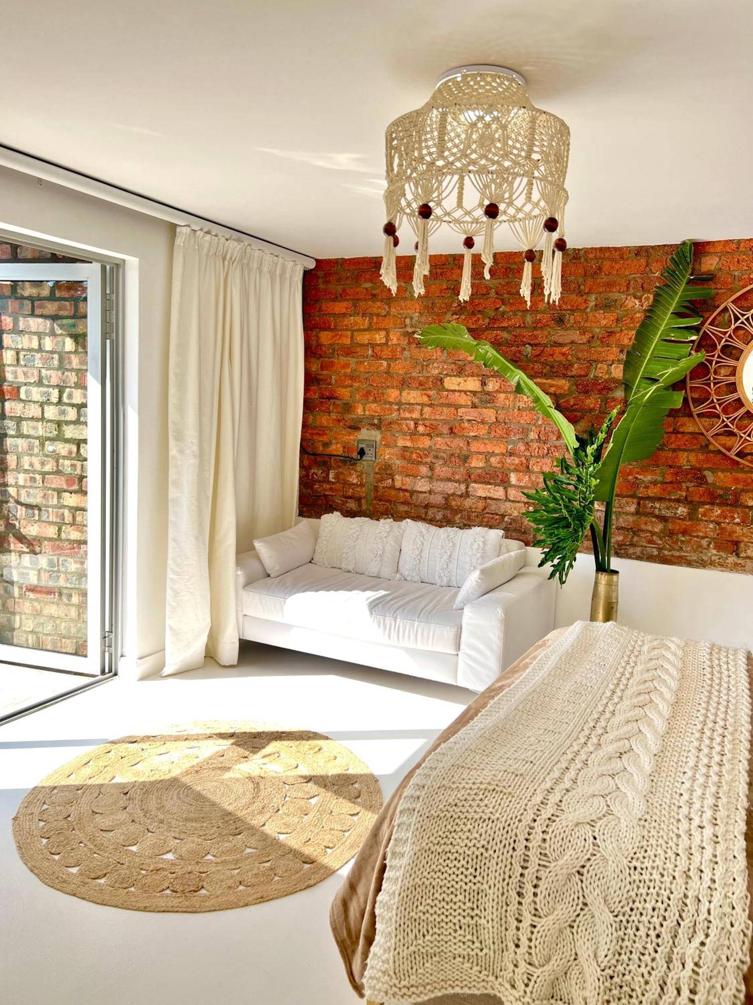 Sunny Bali Cottage موسيلباي المظهر الخارجي الصورة
