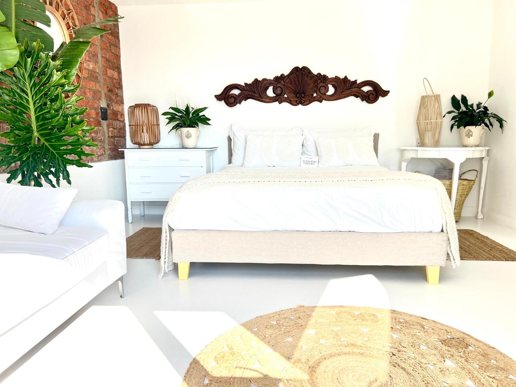 Sunny Bali Cottage موسيلباي المظهر الخارجي الصورة