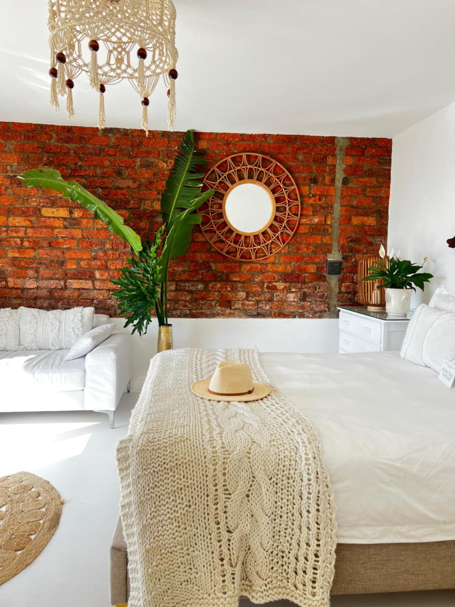 Sunny Bali Cottage موسيلباي المظهر الخارجي الصورة