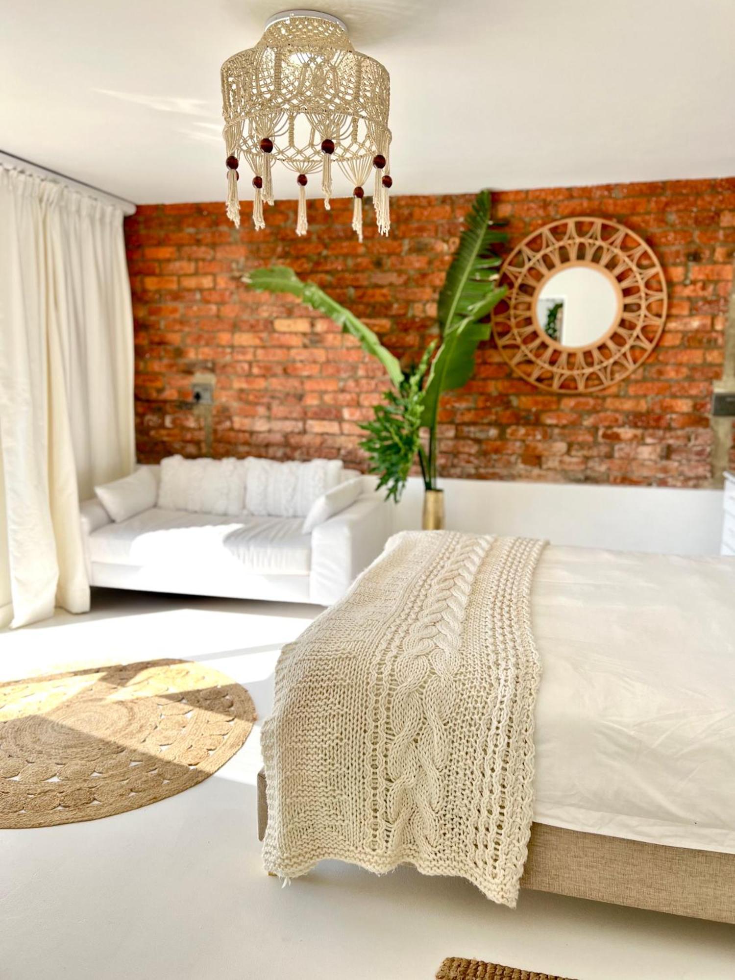Sunny Bali Cottage موسيلباي المظهر الخارجي الصورة