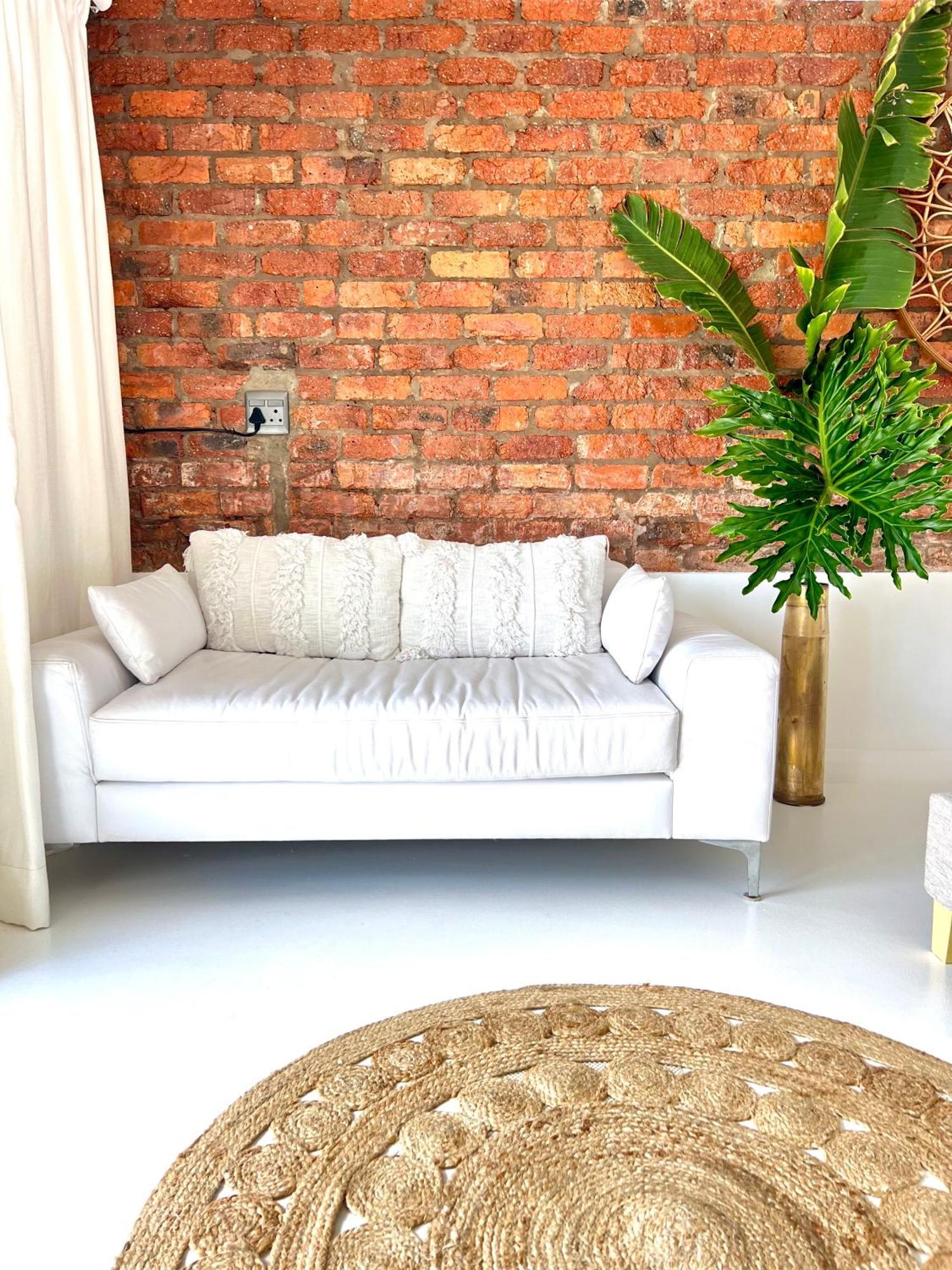 Sunny Bali Cottage موسيلباي المظهر الخارجي الصورة